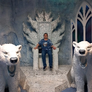 profile avatar
