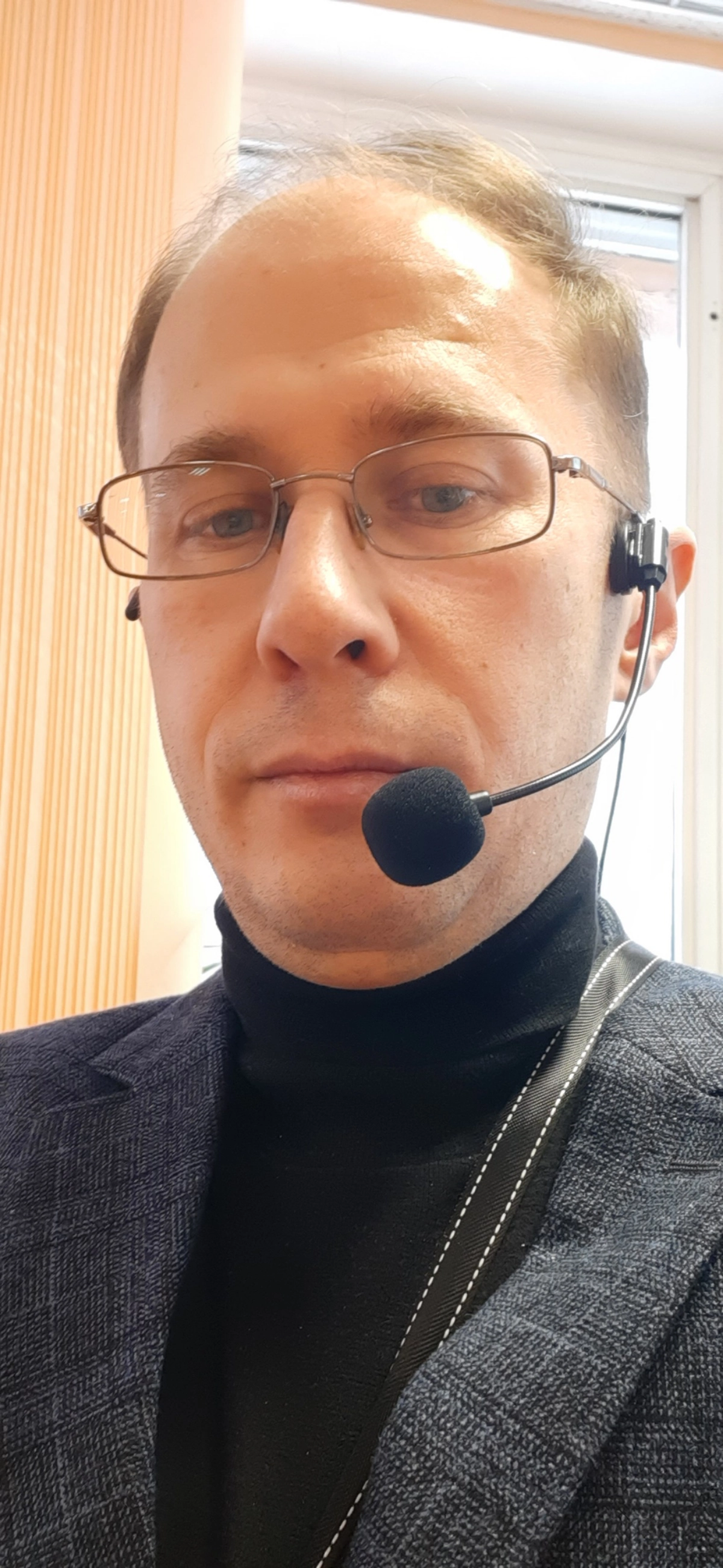 profile avatar