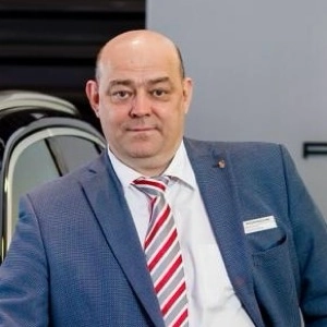 Алексей Бабошко