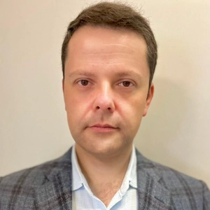 Борис Алышев | Сетка — социальная сеть от hh.ru