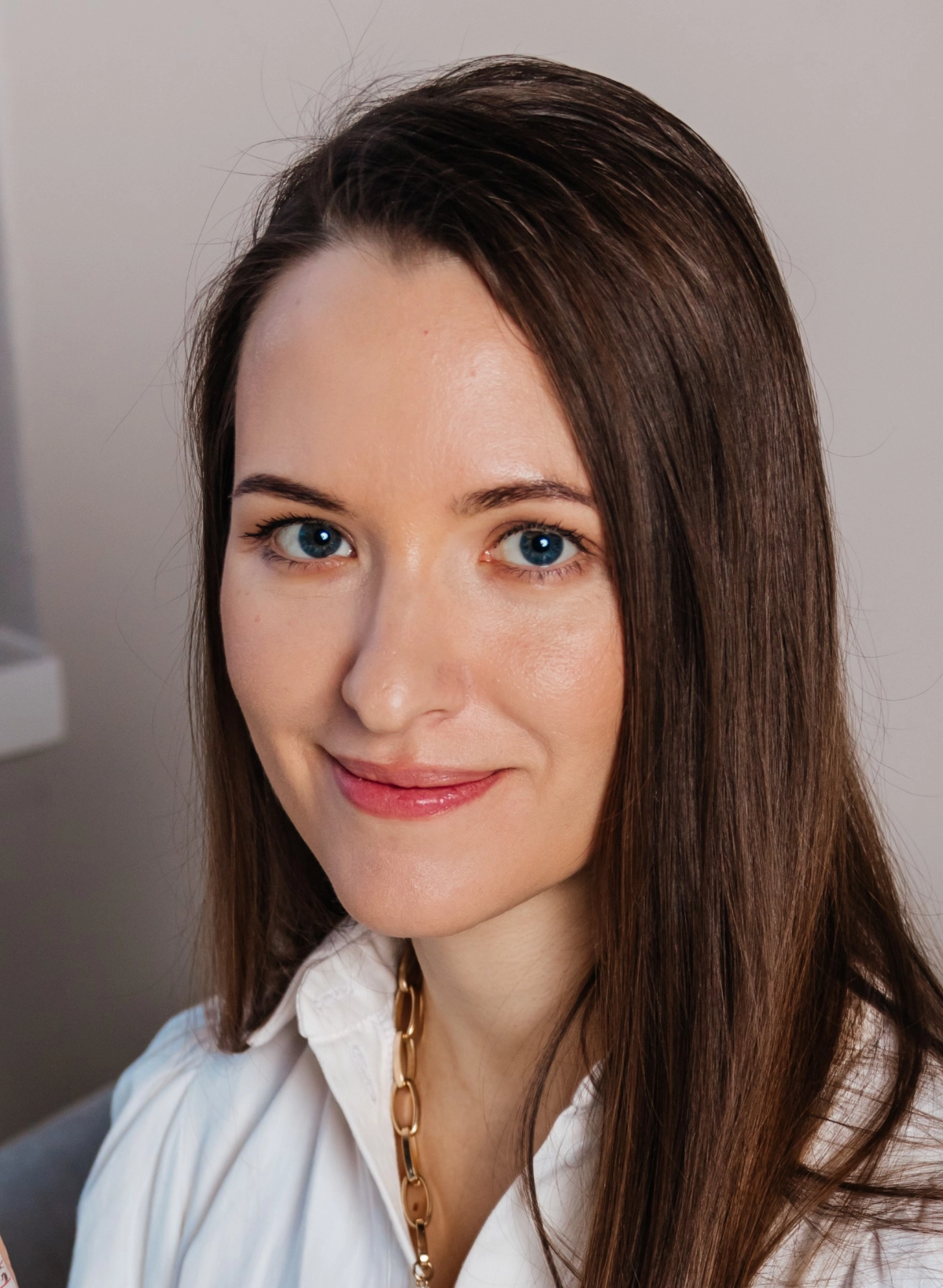 Екатерина Шевнина