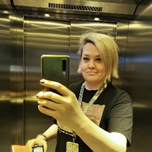 profile avatar