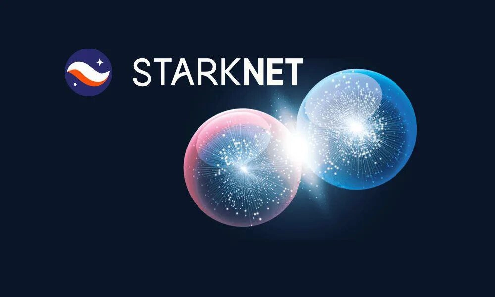 Что такое StarkNet и какие отличительные черты существуют у криптовалюты #Crypto
😀 StarkNet - это децентрализованное решение второго уровня (Layer 2) для масштабирования сети Ethereum | Сетка — новая социальная сеть от hh.ru