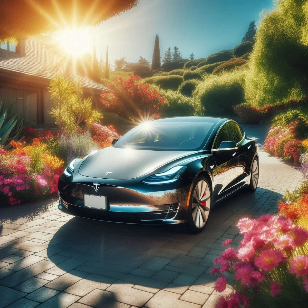 Как Tesla создает ажиотаж без традиционной рекламы 🚗⚡️ | Сетка — новая социальная сеть от hh.ru