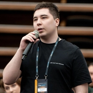 profile avatar