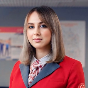 Татьяна Леонова | Сетка — социальная сеть от hh.ru