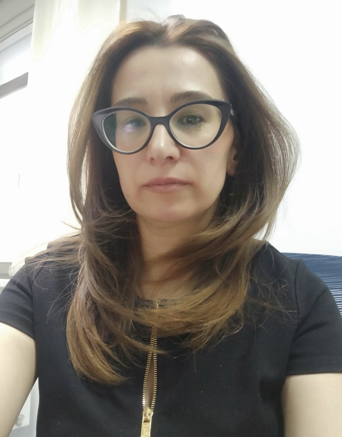 Ruzanna Asatryan | Сетка — социальная сеть от hh.ru
