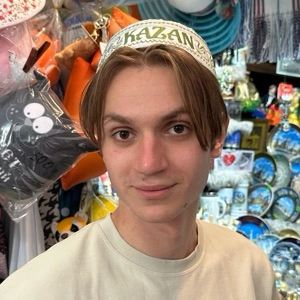 profile avatar
