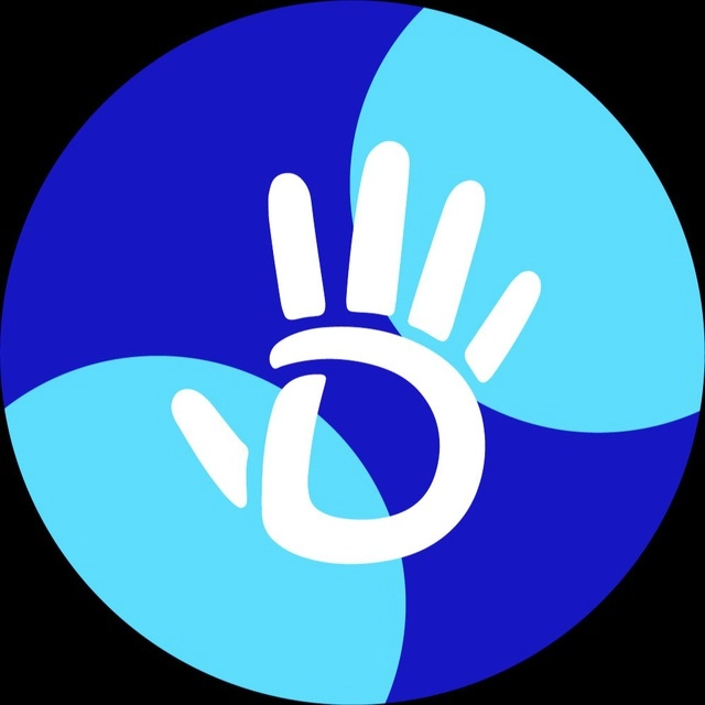 company logo