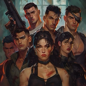 community avatar