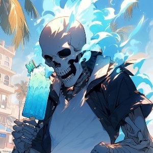 community avatar