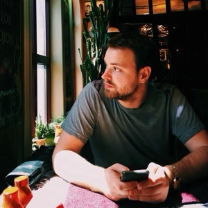 Олег Коваленко | Сетка — социальная сеть от hh.ru