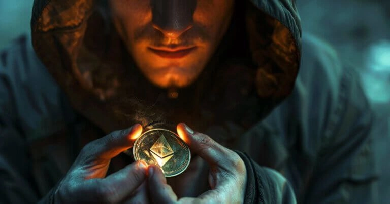 Злоумышленник WazirX конвертировал украденные 235 миллионов долларов в Ethereum | Сетка — новая социальная сеть от hh.ru