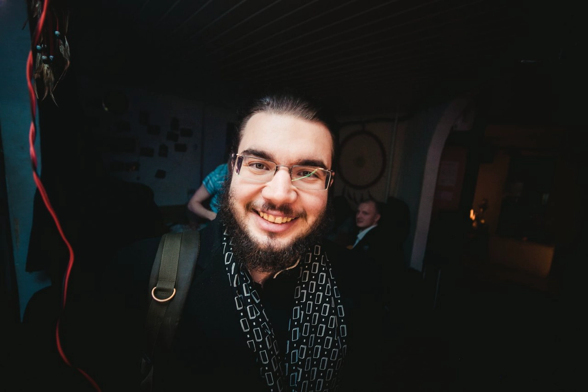 profile avatar