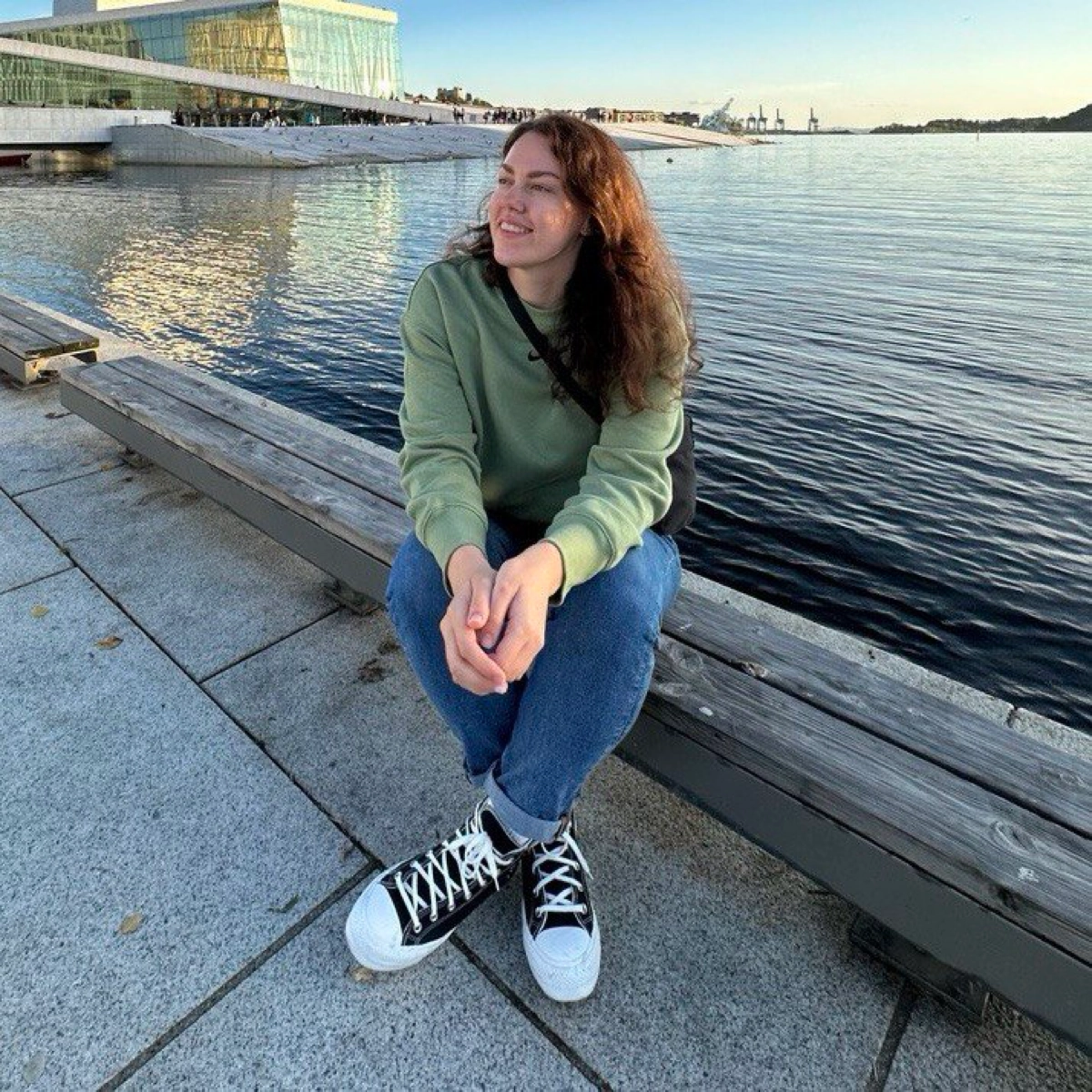 profile avatar