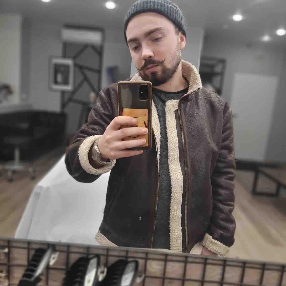 profile avatar