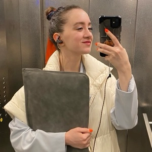 profile avatar