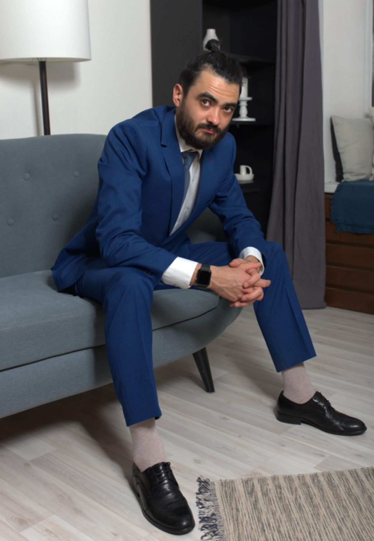 profile avatar