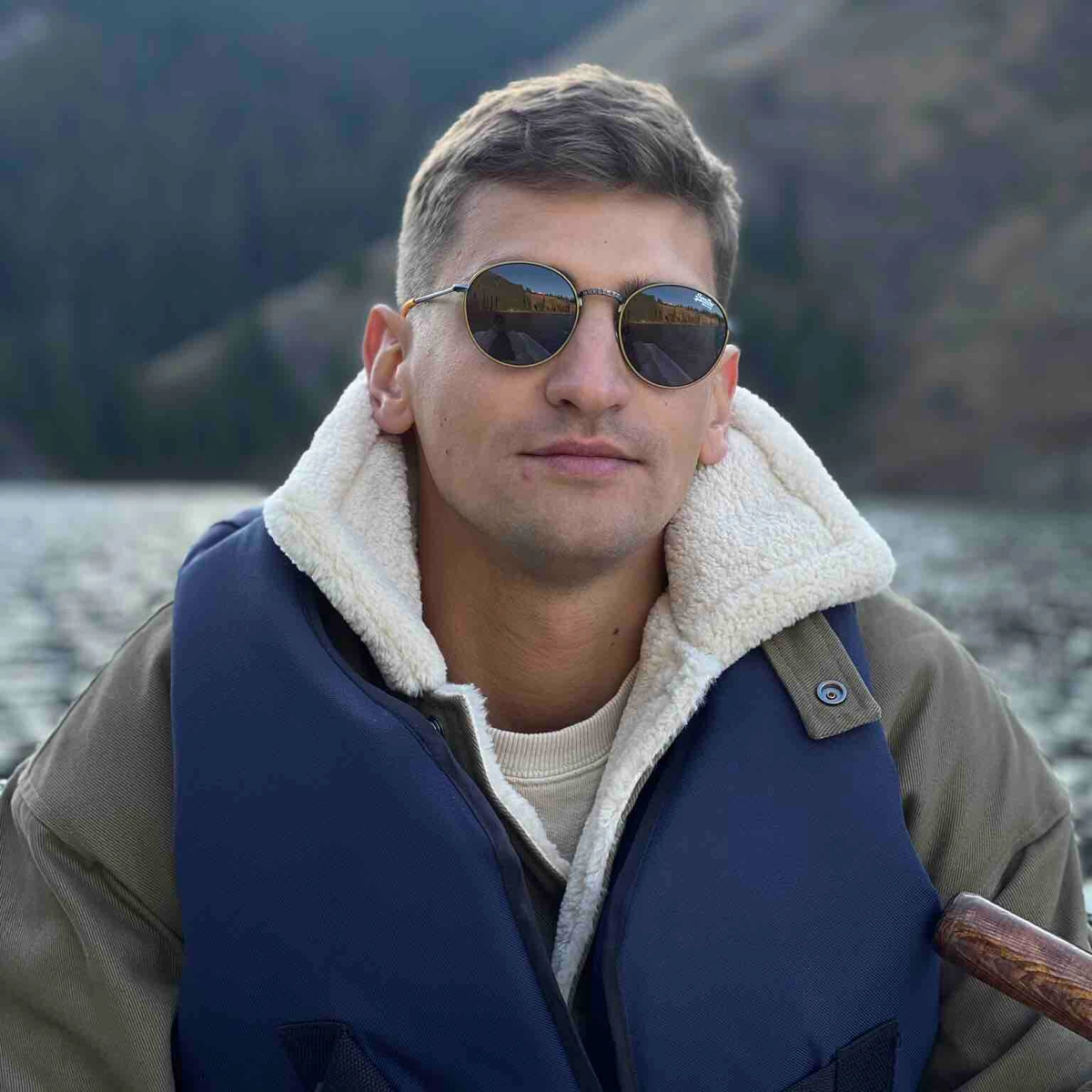 profile avatar