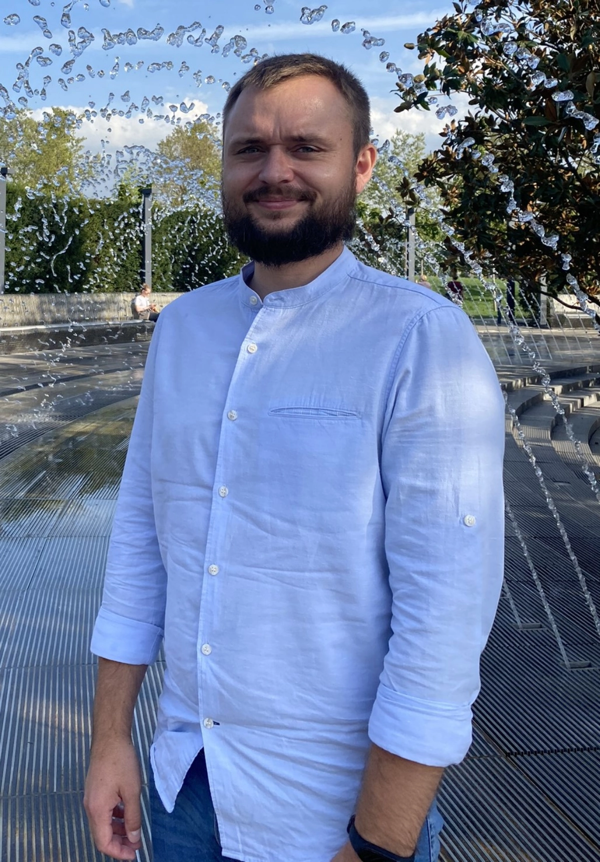 profile avatar