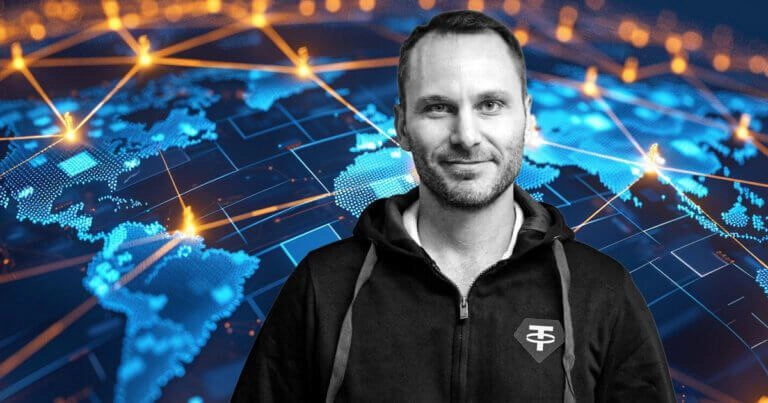 Tether продвигает децентрализованные технологические системы после всемирного сбоя | Сетка — новая социальная сеть от hh.ru