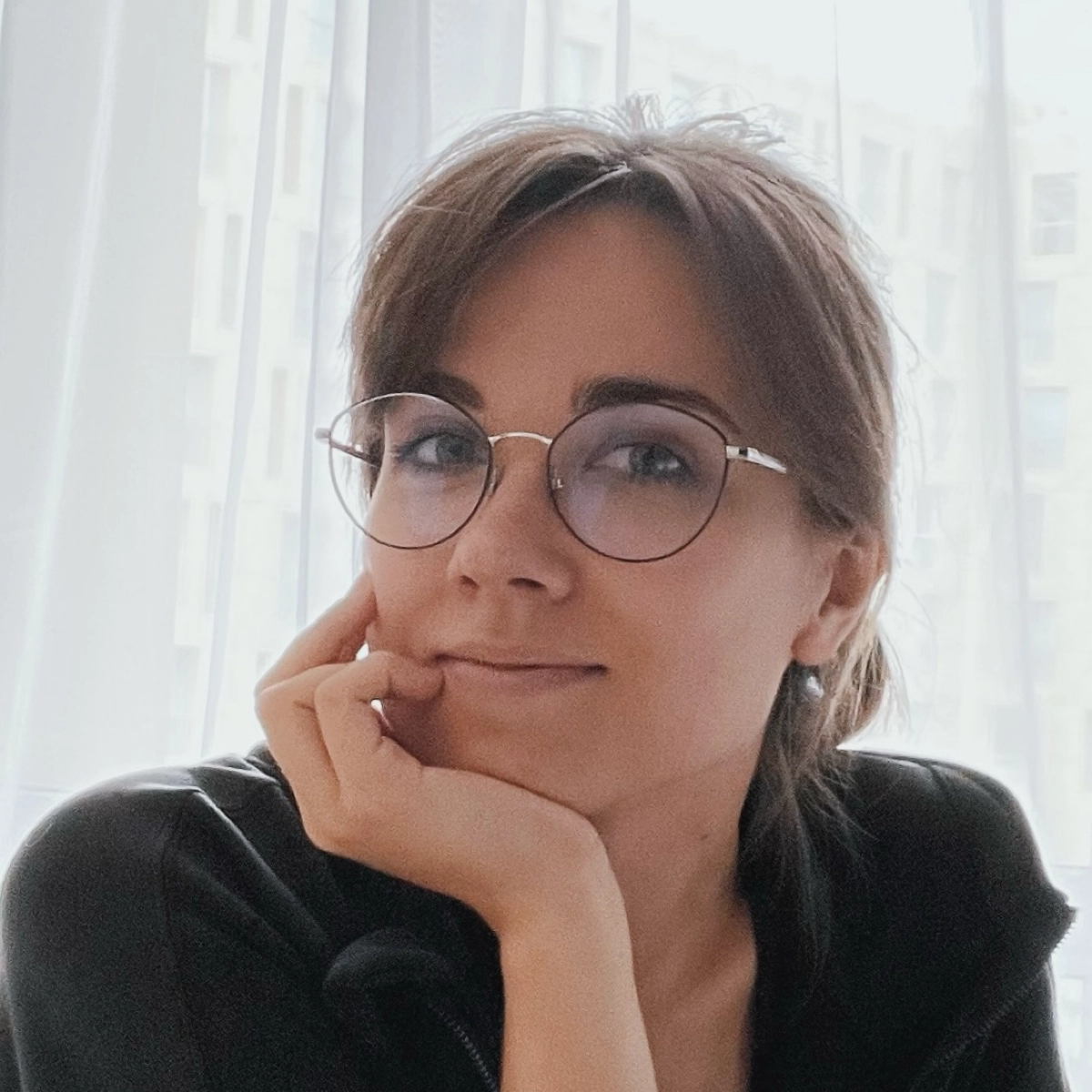 profile avatar