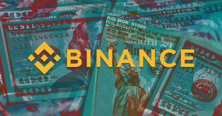BinanceUS получила одобрение суда на инвестирование 40 миллионов долларов в казначейские векселя США | Сетка — новая социальная сеть от hh.ru