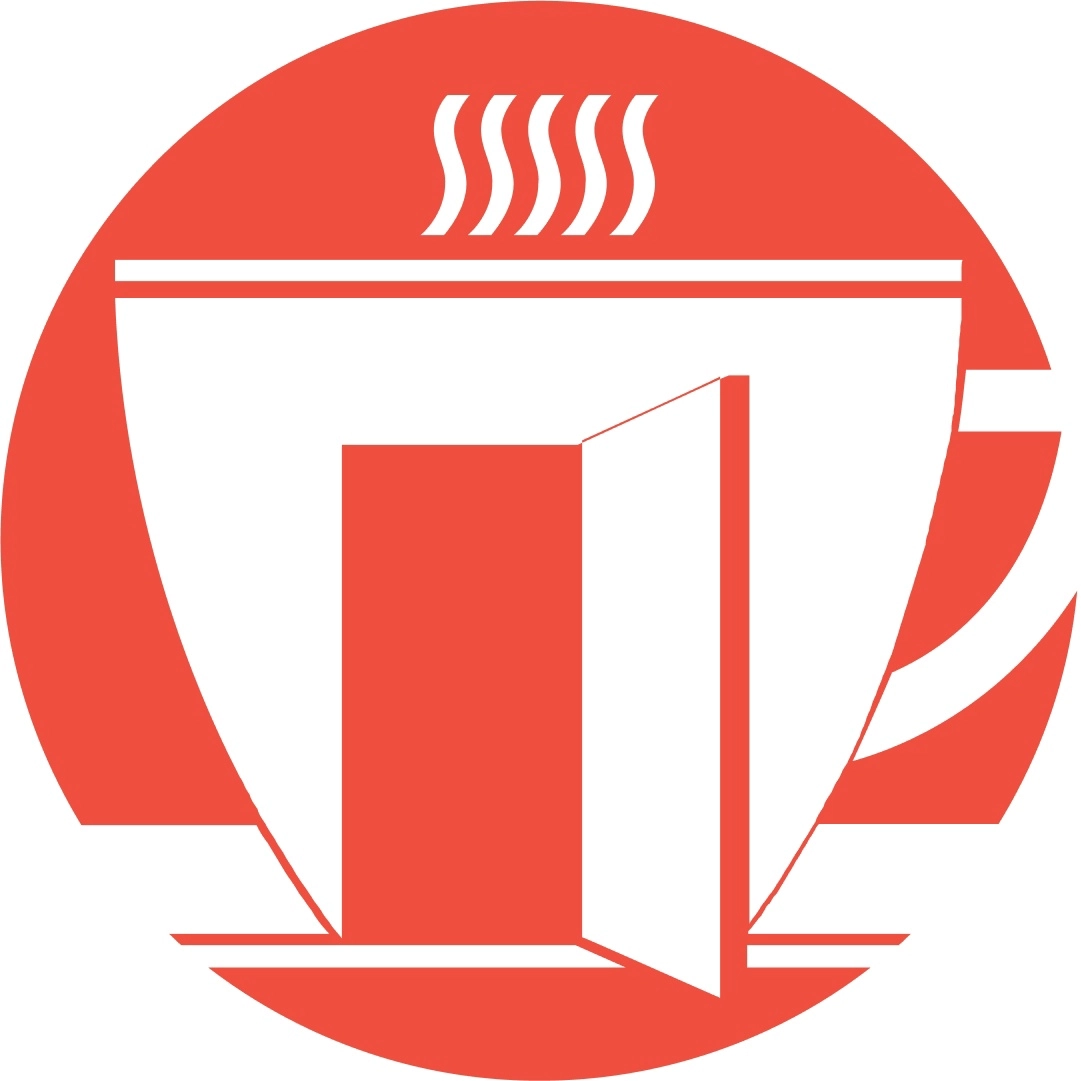 company logo