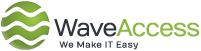 company logo