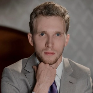 Кирилл Ключников