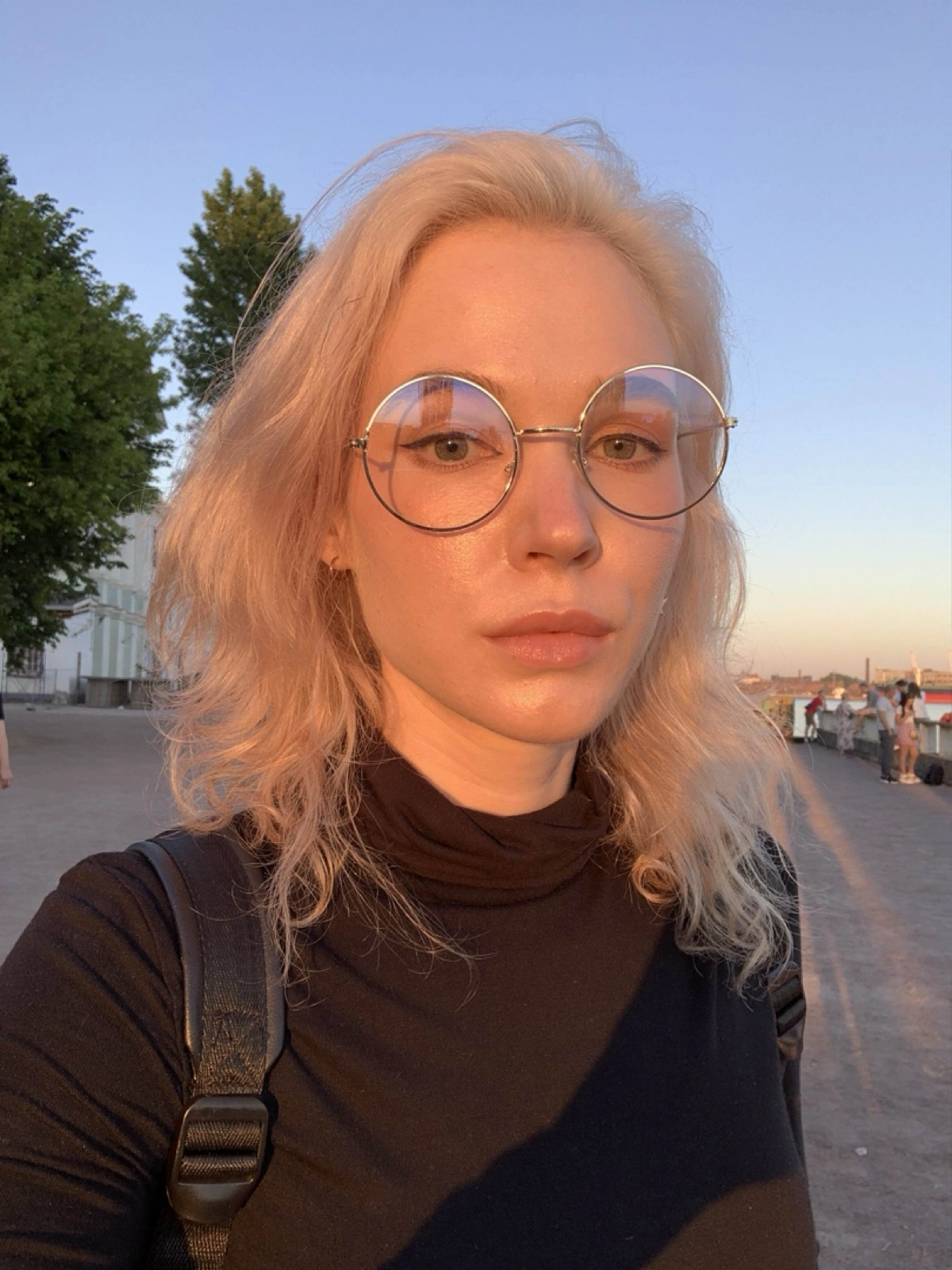 profile avatar