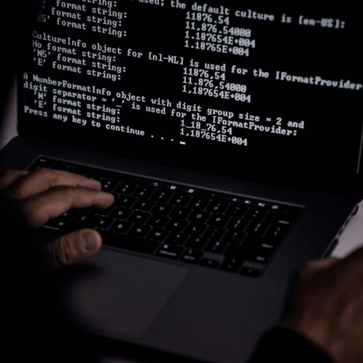 Мне понравилась классификация программистов от Ольга Ускова CEO Cognitive Pilot :
1) "Мокряки" | Сетка — новая социальная сеть от hh.ru
