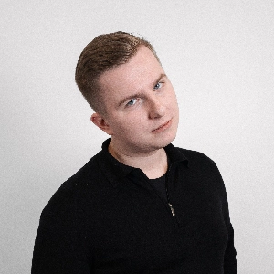 author avatar