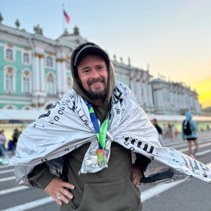 Subscriber avatar