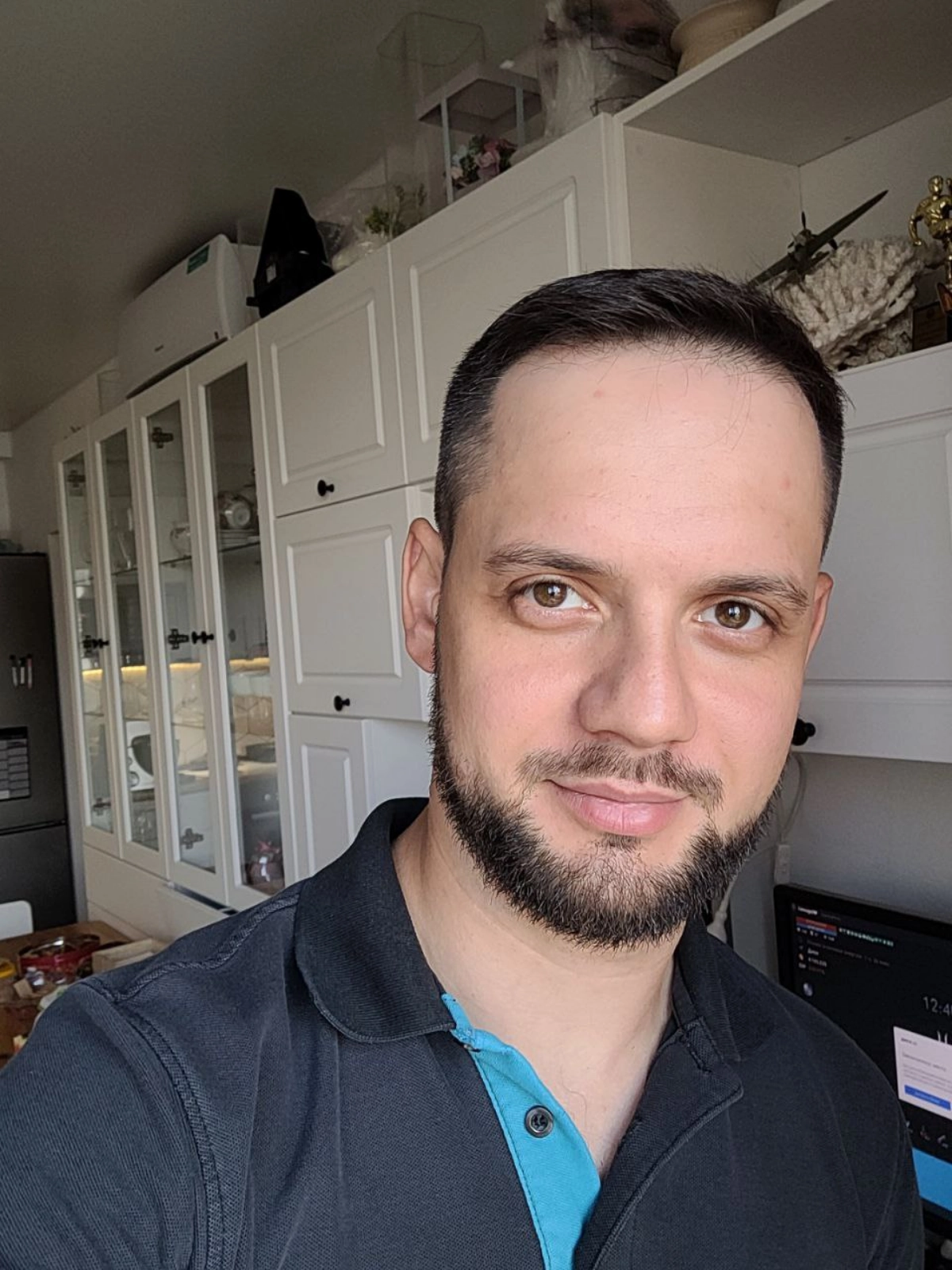 profile avatar