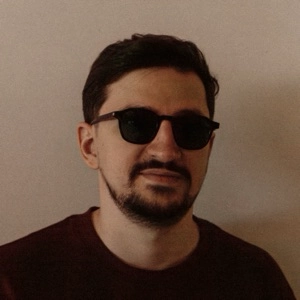 author avatar