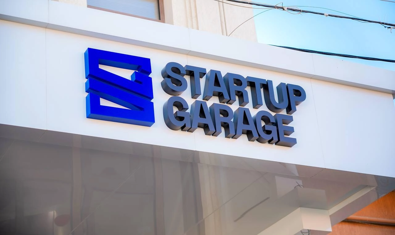 В Узбекистане открылся Startup Garage – первый дом для стартапов в стране. Этот проект направлен на поддержку стартапов, привлечение инвестиций и создание новых рабочих мест | Сетка — новая социальная сеть от hh.ru