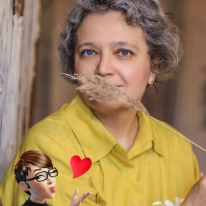 community avatar