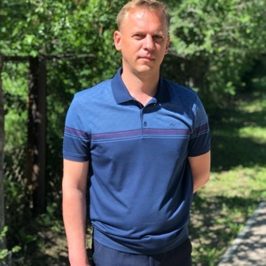 Юрий Игнатов