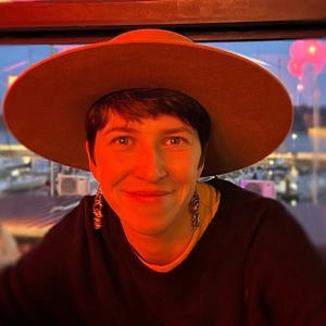 community avatar
