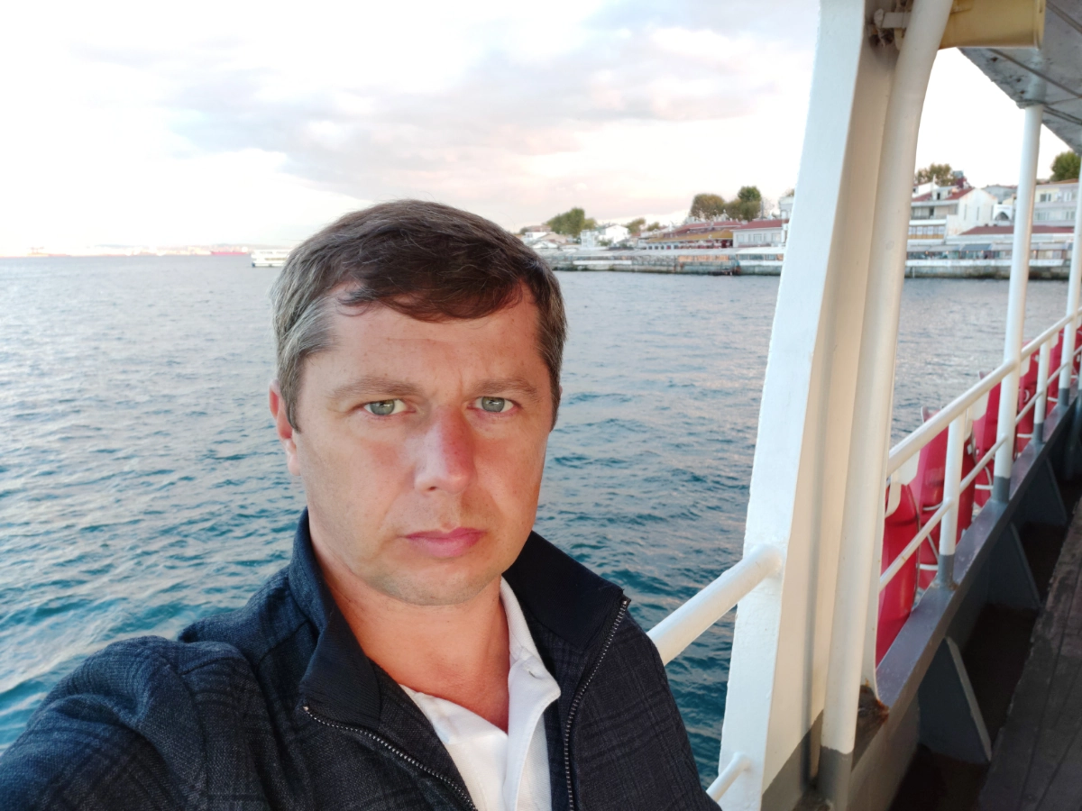 profile avatar