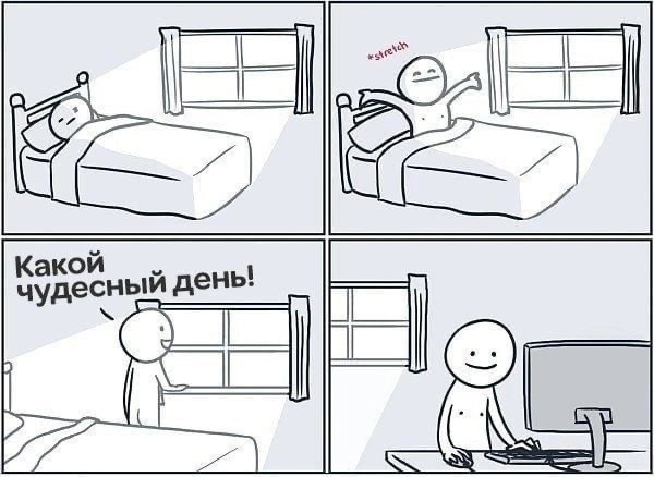 Сетка — социальная сеть от hh.ru