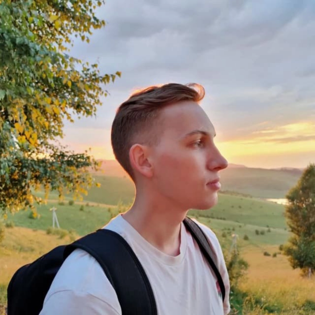 profile avatar