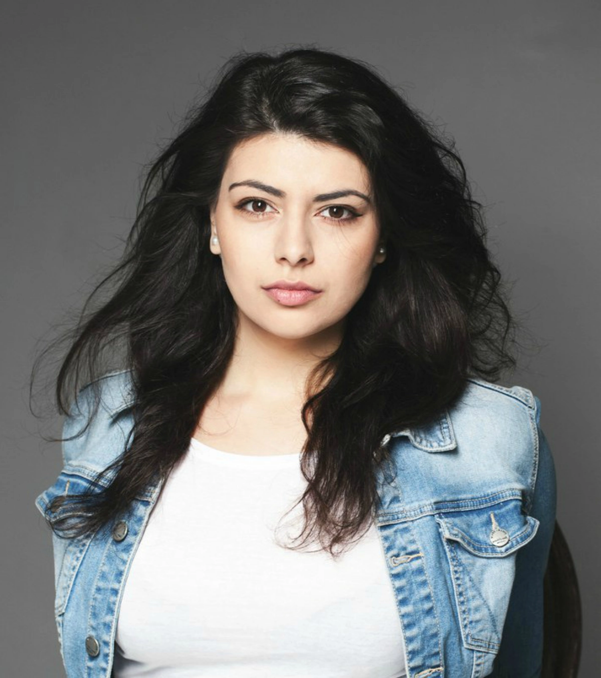 Катерина Гаспарянц | Сетка — социальная сеть от hh.ru