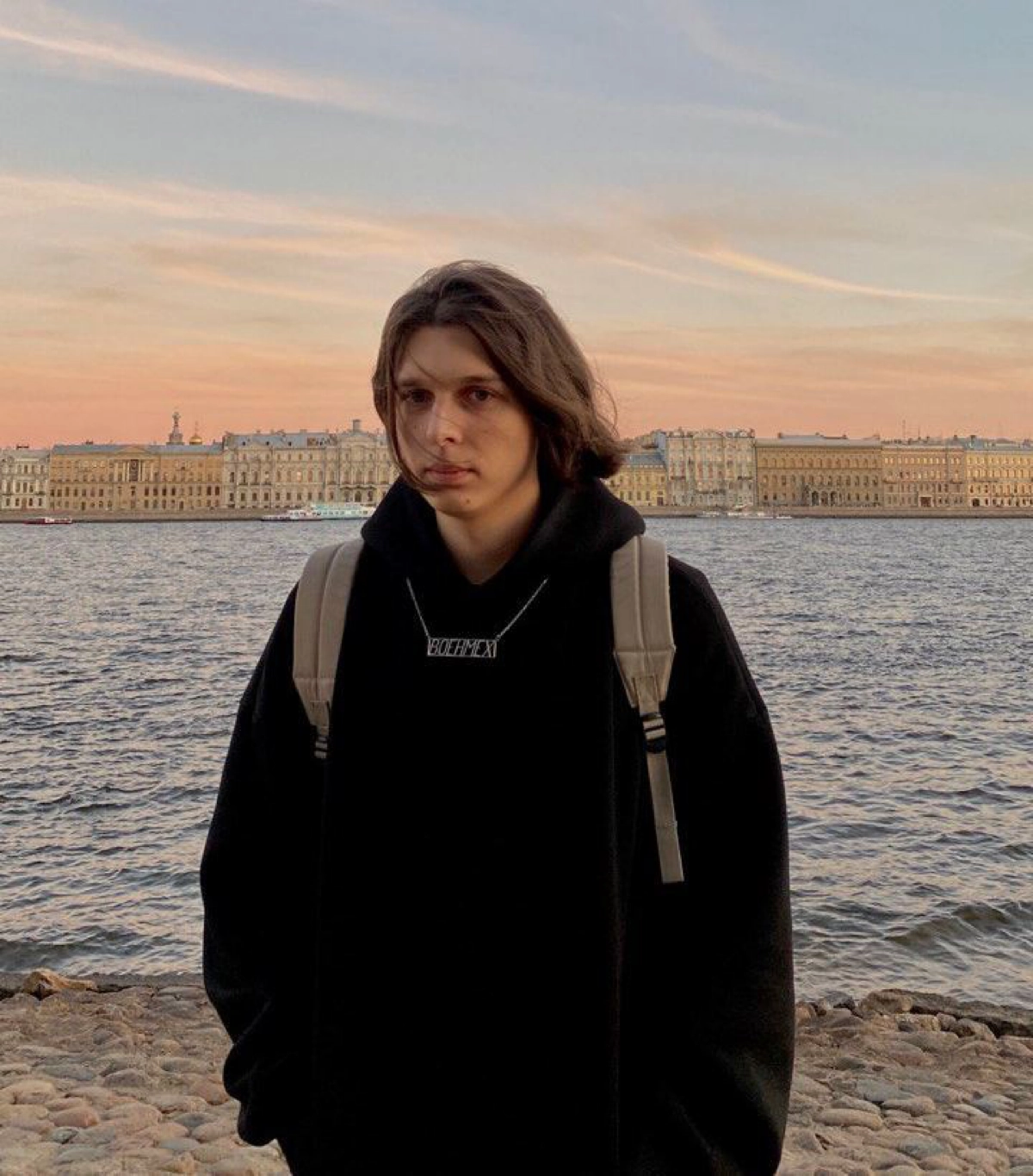 profile avatar