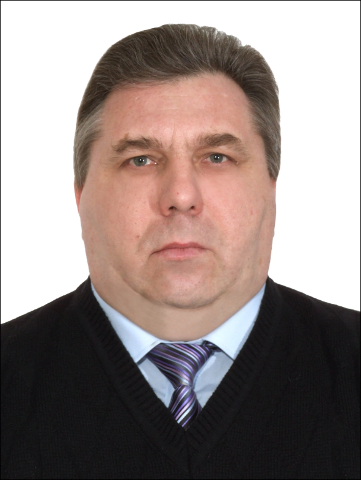 Сергей Жук