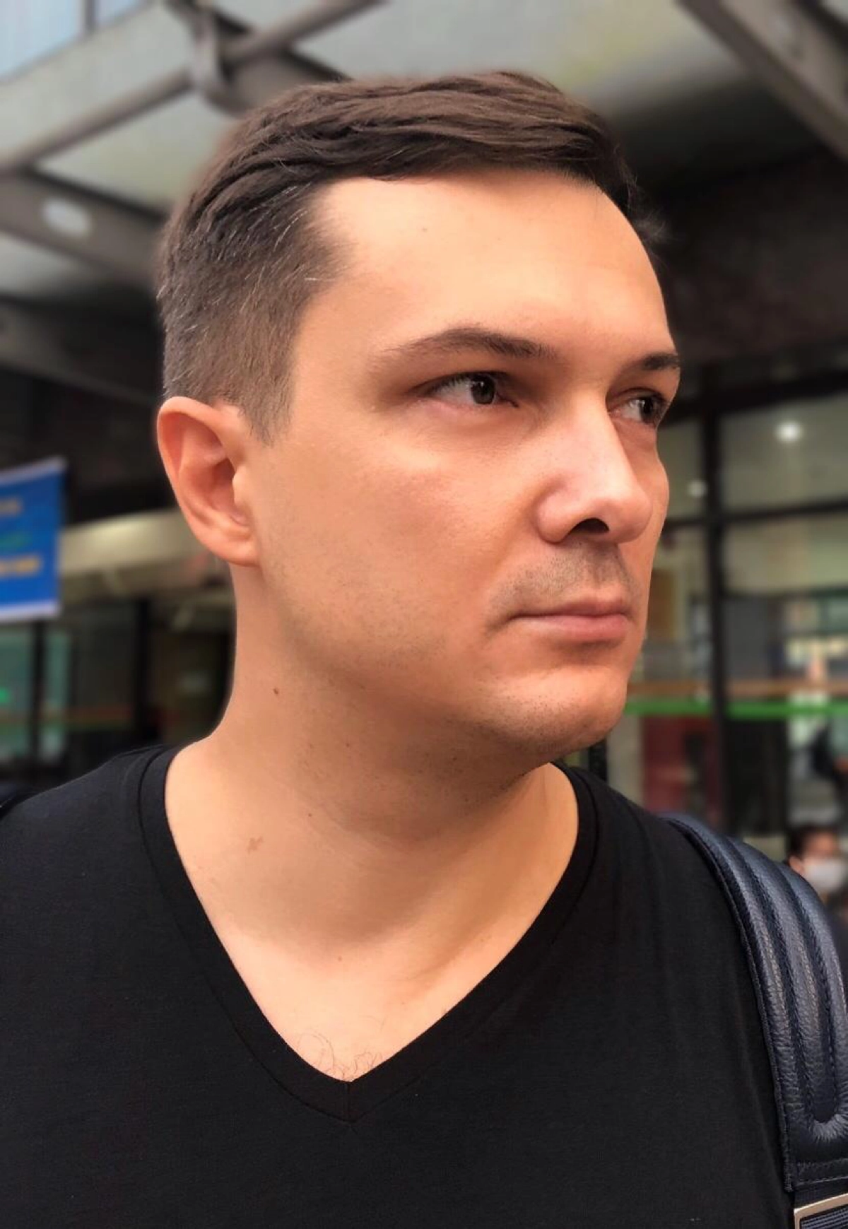 profile avatar