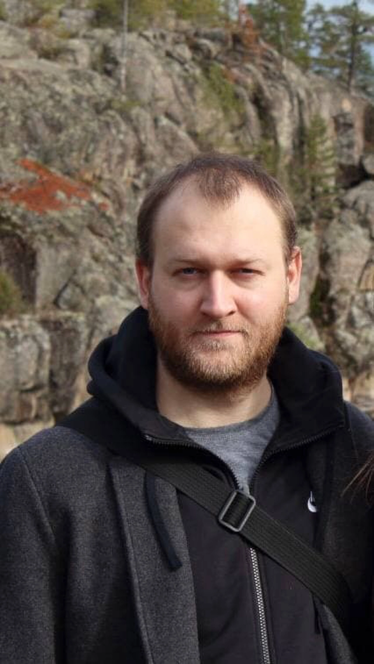 Андрей Парахонько