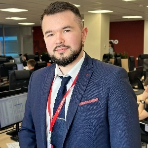 profile avatar