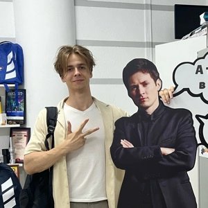 profile avatar